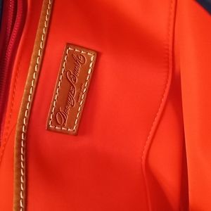Original Dooney & Bourke shoulder bag